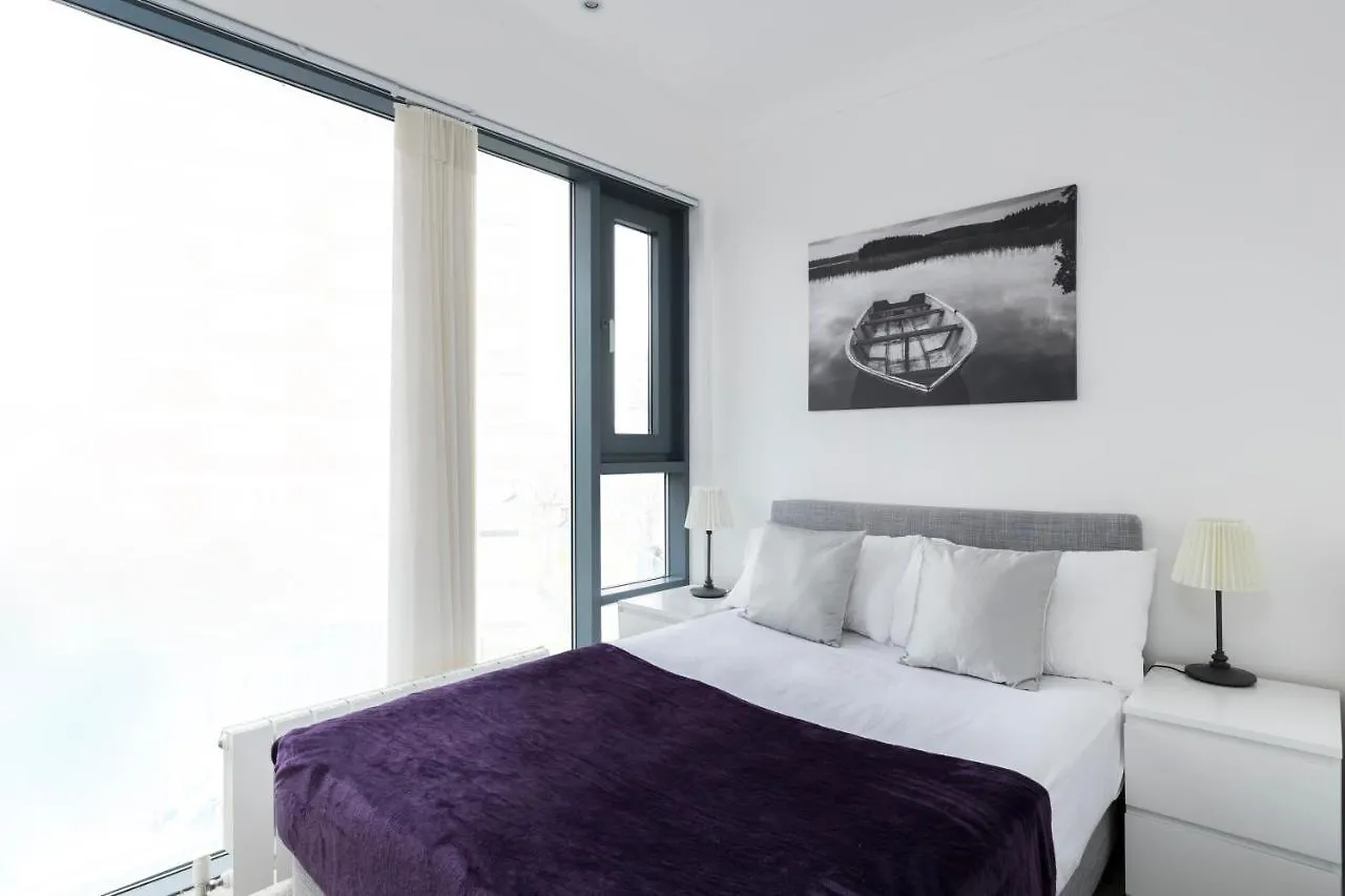 City Apartments London