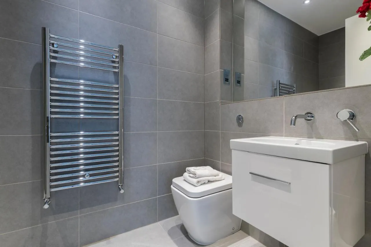 City Apartments London