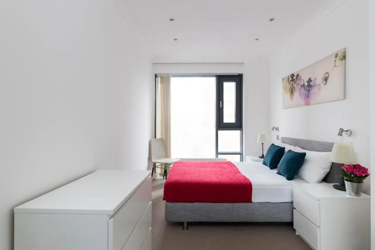 City Apartments London