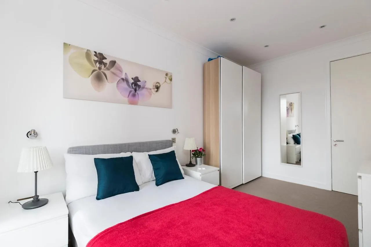 City Apartments London