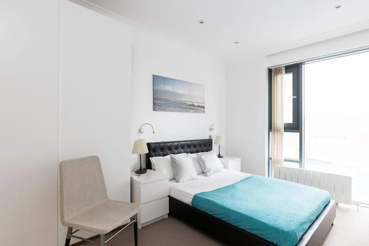 City Apartments London 0*,  United Kingdom