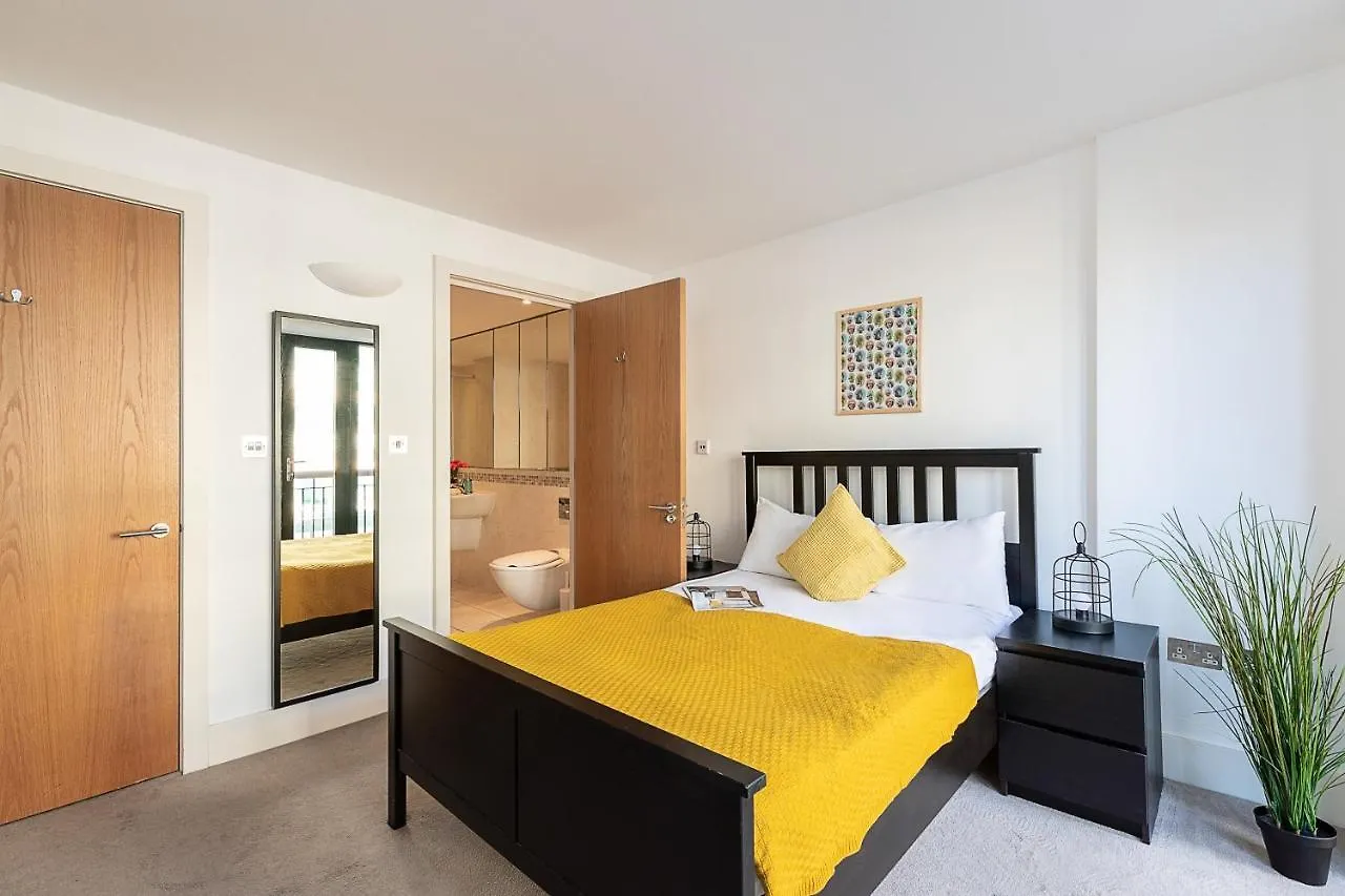City Apartments London United Kingdom