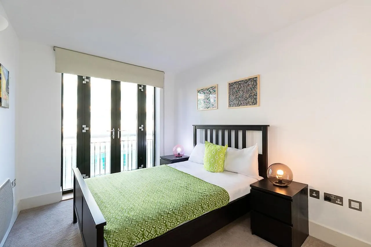 City Apartments London 0*,  United Kingdom