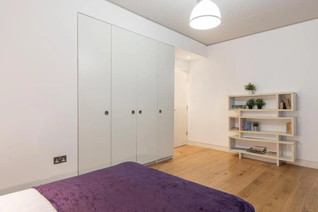 City Apartments London
