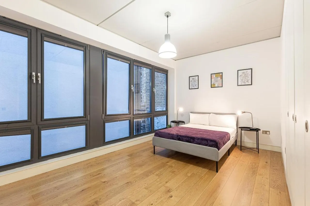 City Apartments London
