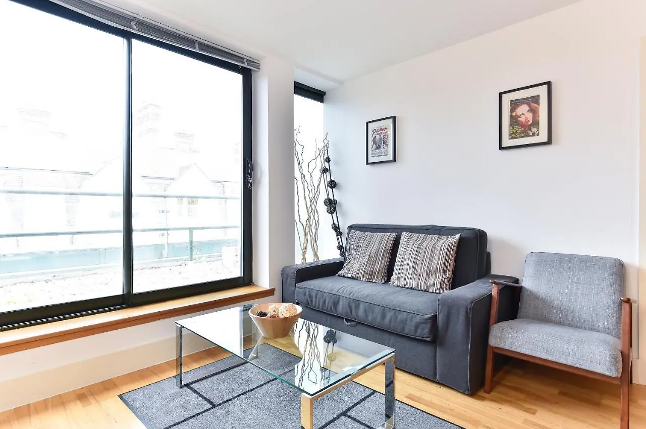 City Apartments London